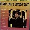 Cover: Kenny Ball and his Jazzmen - Kenny Ball and his Jazzmen / Kenny Ball´s Golden Hits
