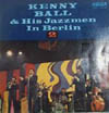 Cover: Kenny Ball and his Jazzmen - In Berlin 2