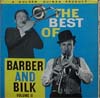 Cover: Barber & Bilk - The Best of Barber and Bilk  Vol. II