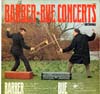 Cover: Chris Barber & Papa Bue - Chris Barber & Papa Bue / Barber Bue Concerts