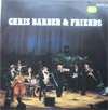 Cover: Chris Barber - Chris Barber & Friends