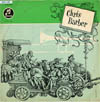 Cover: Chris Barber - Chris Barber (25 cm)