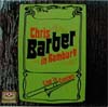 Cover: Chris Barber - Chris Barber in Hamburg