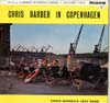 Cover: Barber, Chris - Chris Barber In Copenhagen - Chris Barber International Vol. Two