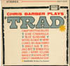 Cover: Barber, Chris - Plays Trad