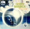 Cover: Chris Barber - Chris Barber / Portrait (DLP)