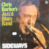 Cover: Barber, Chris - Sideways