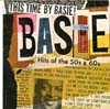 Cover: Basie, Count - This Time By Basie - Hits- of The 50s ND 60s