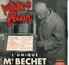 Cover: Bechet, Sidney - L´unique