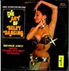 Cover: Abdo - The Art of Belly Dancing
