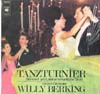 Cover: Willy Berking - Tanzturnier