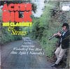Cover: Bilk, Mr. Acker - His Clarinet & Strings