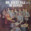Cover: Bilk, Mr. Acker - Mr. Acker Bilk in Leipzig