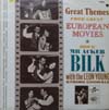 Cover: Bilk, Mr. Acker - Great Themes From Great European Movies