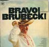 Cover: Dave Brubeck - Bravo Brubeck