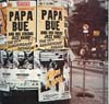 Cover: Papa Bues Viking Jazzband - Papa Bues Viking Jazzband / The 25th Anniversary Session