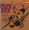Cover: Papa Bues Viking Jazzband - Papa Bues Viking Jazzband / Papa Bues Viking Jazzband <br>