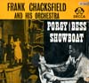 Cover: Chacksfield, Frank - Porgy and Bess / Showboat