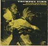 Cover: Buck Clayton - Trumpet Time (25 cm)