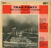 Cover: Menzies, Ian - Trad Party
