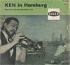 Cover: Ken Colyer - Ken in Hamburg