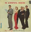 Cover: Conniff, Ray - ´s awful nice