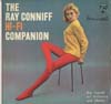 Cover: Conniff, Ray - The Ray Conniff Hi-Fi Companion (DLP)