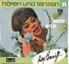 Cover: Conniff, Ray - Somebody Loves Me (Hören und Tanzen Folge 11)