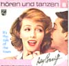 Cover: Conniff, Ray - It´s The Talk Of the Town - The Ray Conniff Singers<br>Hören und Tenzen Folge 6