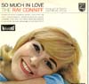 Cover: Ray Conniff - So Much In Love