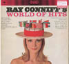 Cover: Ray Conniff - World of Hits