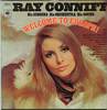 Cover: Conniff, Ray - Welcome To Europe