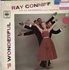 Cover: Conniff, Ray - ´s Wonderful / ´s Marvellous,