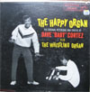 Cover: Cortez, Dave "Baby" - The Happy Organ