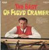 Cover: Cramer, Floyd - The Best Of Floyd Cramer