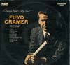 Cover: Cramer, Floyd - America´s Biggest Selling Pianist (Diff. Titles)