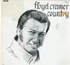 Cover: Floyd Cramer - Country