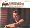 Cover: Floyd Cramer - The Distinctive Piano Style of Floyd Cramer