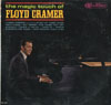Cover: Cramer, Floyd - The Magic Touch of Floyd Cramer