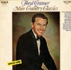 Cover: Floyd Cramer - More Country Classics