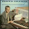 Cover: Cramer, Floyd - I Remember Hank Williams