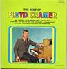 Cover: Cramer, Floyd - The Best of Floyd Cramer