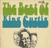 Cover: Curtis, King - The Best Of King Curtis (Diff. Tracks)