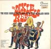 Cover: Dixie Rebels - The Dixie Rebels strike back with true Dixieland Sound