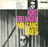 Cover: Edelhagen, Kurt und Wolfgang Sauer - Kurt Edelhagen - Wolfgang Sauer <br>Aufnahmen eines Konzerts im Friedrichstadt-Palast, (Ost-)Berlin am 18.6.1964