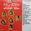 Cover: Ray Ellis - Ray Ellis Plays The TOP 20