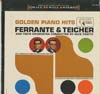 Cover: Ferrante & Teicher - Golden Piano Hits