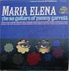 Cover: The 50 Guitars Of Tommy Garrett - Maria Elena