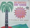 Cover: Fifty Guitars of Tommy Garrett, The - 50 Guitars Visit Hawaii