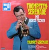 Cover: Horst Fischer - Trompeten-Serenade